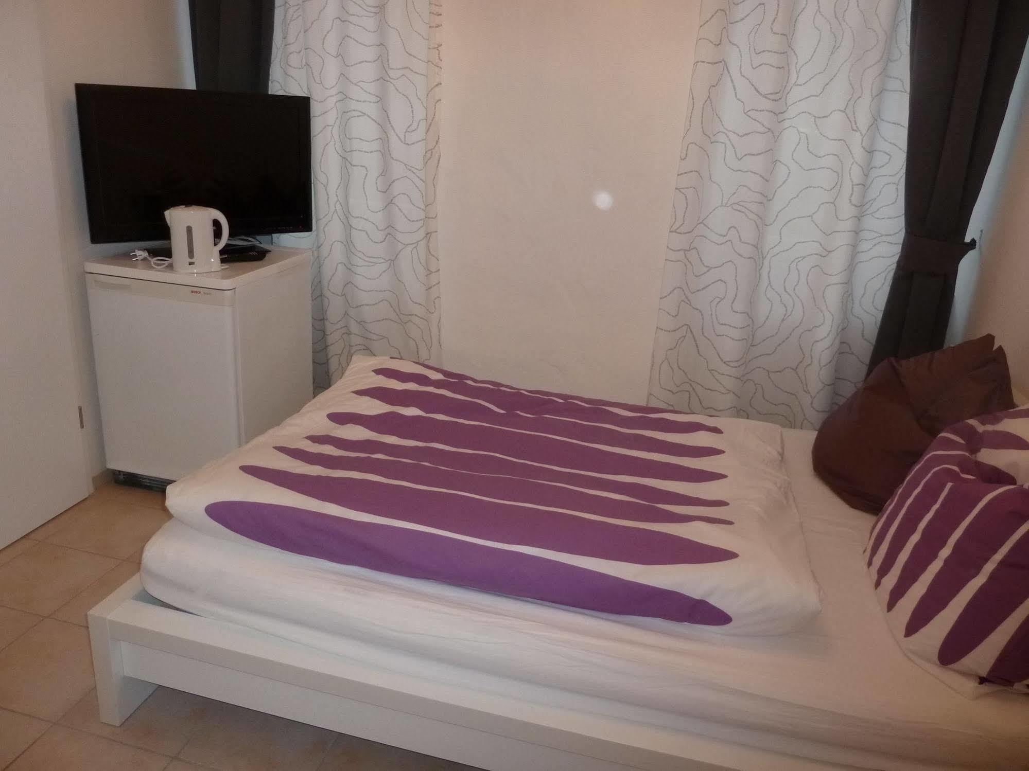 فندق Relax أوفنباخ المظهر الخارجي الصورة